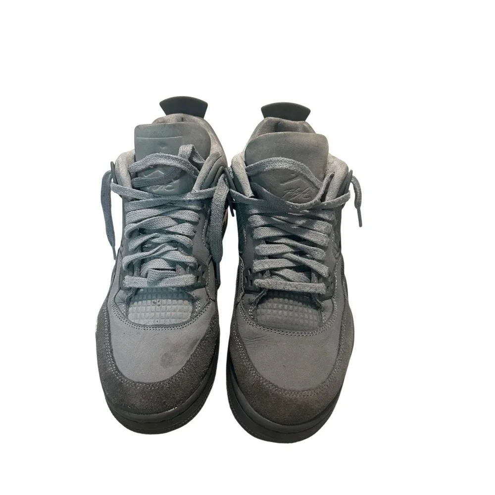 Jordan 4 Retro SE Paris Olympics Wet Cement Size 7 (HM8965-001)